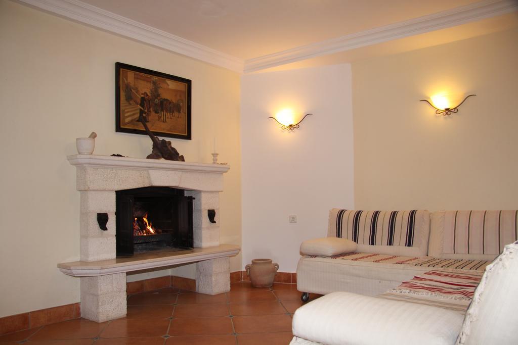 Villa Rustika Sutivan Exterior foto